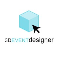 3D Event Designer logo