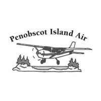 Penobscot Island Air logo