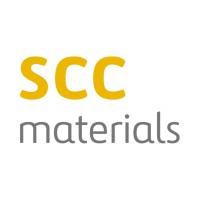 SCC Materials logo
