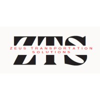 Zeus Transportation Solutions LLC logo