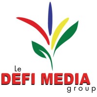Le Défi Media Group logo