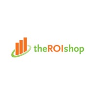 The ROI Shop logo