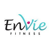 EnVie Fitness logo