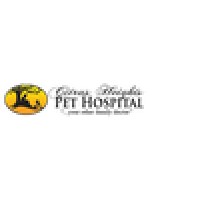 Citrus Heights Pet Hospital logo