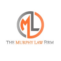 The Murphy Law Firm logo