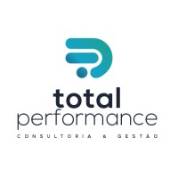 TOTAL PERFORMANCE logo