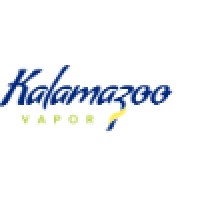 Kalamazoo Vapor logo