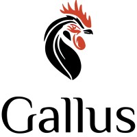 Gallus Golf logo