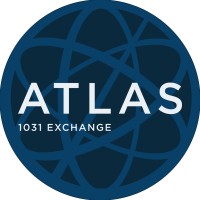 Atlas 1031 Exchange logo