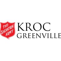 The Salvation Army Kroc Corps Community Center - Greenville logo
