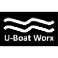 U-Boat Worx logo