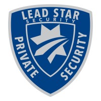Lead Star Security Inc. logo