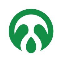 Macro Greens logo