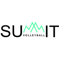 Summit Volleyball logo