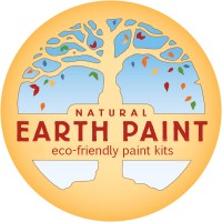 Natural Earth Paint logo