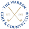 Warren Golf Course logo