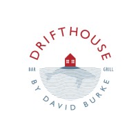 DRIFTHOUSE By David Burke logo