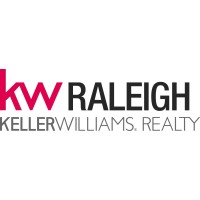 Keller Williams Raleigh & Wake Forest logo