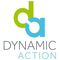 DynamicAction (acquired By EDITED) logo