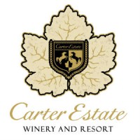 Carter Estate Winery And Resort logo