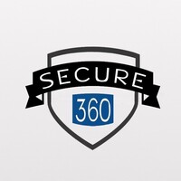 Secure 360 Inc. logo
