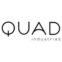Quad Industries logo