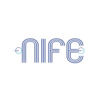 Nife logo