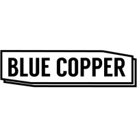 Blue Copper Coffee logo