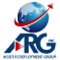 Asset Redeployment Group, Inc. logo