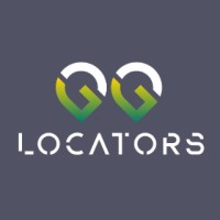 GgLocators logo