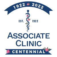 Associate Clinic logo