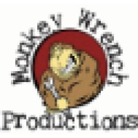 Monkey Wrench Productions LLC logo