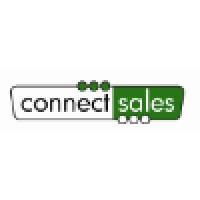Connect Sales logo