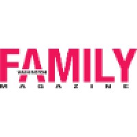 Washington FAMILY Magazine logo
