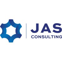 JAS Consulting, Inc. logo