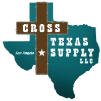 Cross Texas Supply LLC logo