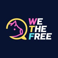 We The Free logo