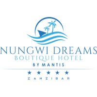 Nungwi Dreams By Mantis logo