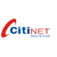 STX Citinet Co Ltd logo