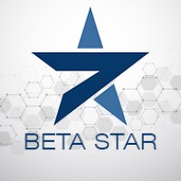 Beta Star Life Science Equipment logo