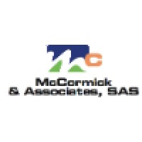 McCormcik & Associates logo