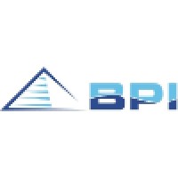 BPI PLUMBING logo