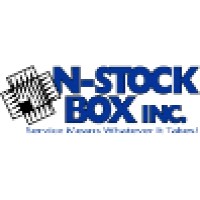 Image of N-Stock Box