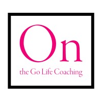 On The Go Life Coaching LLC logo