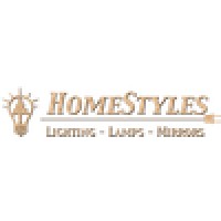 Homestyles Lighting logo