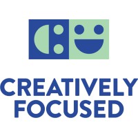 Creatively Focused logo
