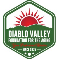 Diablo Valley Foundation For The Aging logo