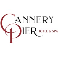 Cannery Pier Hotel And Spa logo
