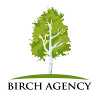 Birch Agency logo
