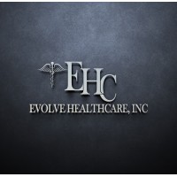 Evolve Healthcare Inc. logo